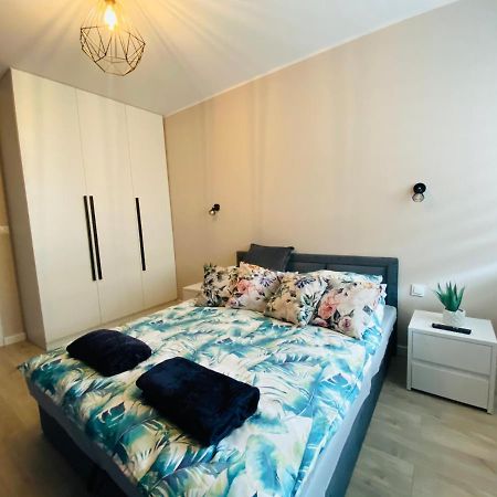 Apartament Laura Z Widokiem Na Morze- プツク エクステリア 写真