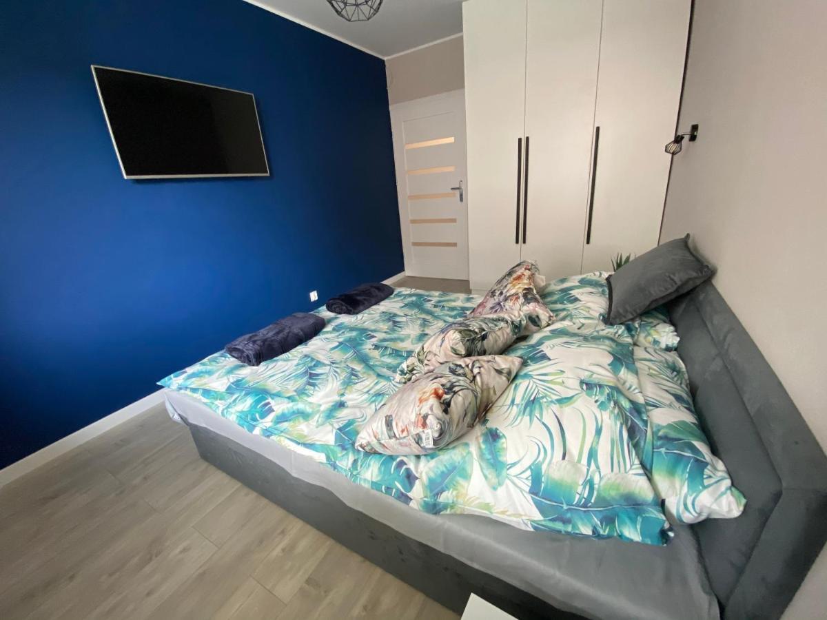 Apartament Laura Z Widokiem Na Morze- プツク エクステリア 写真